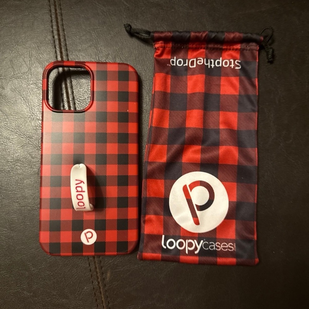 Loopy Case